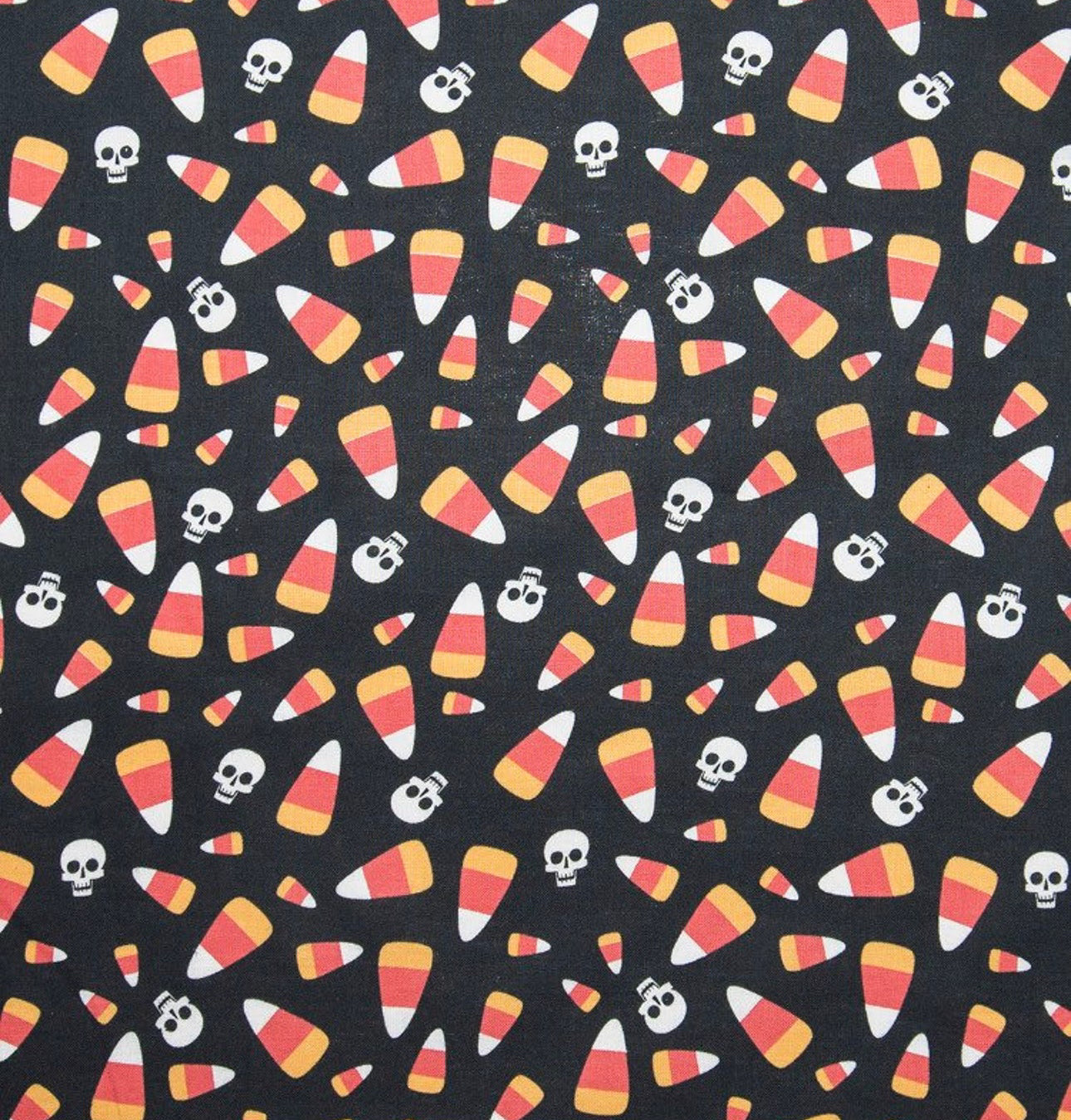 Spooky Sweetsđź’€