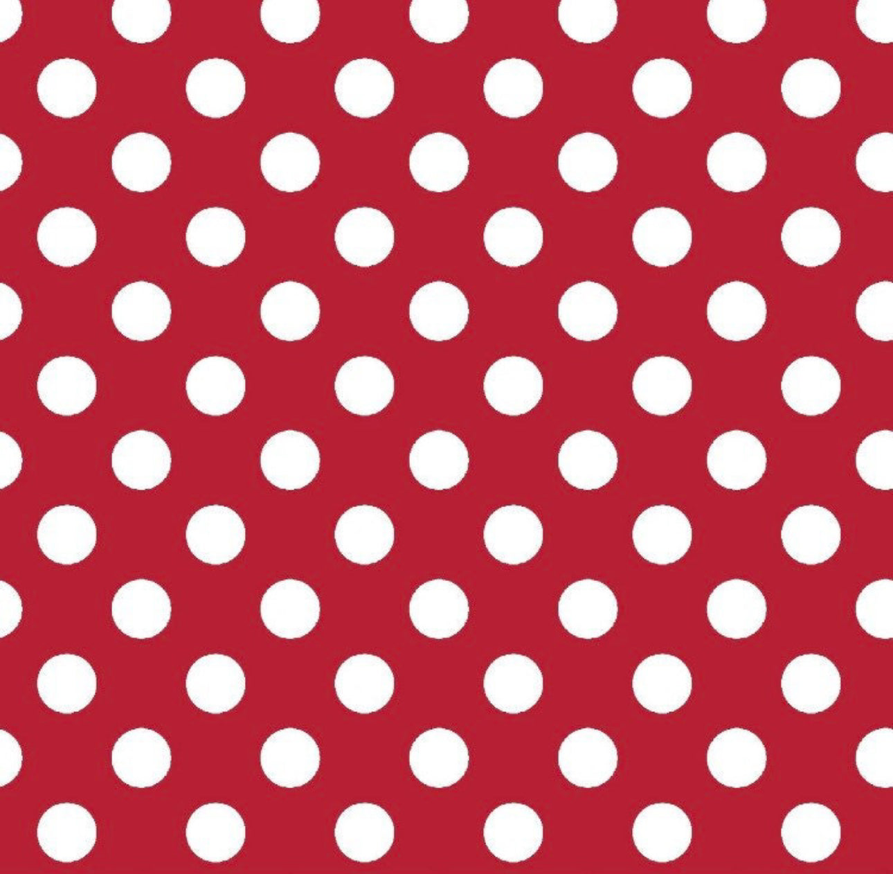 Candy Apple Dots