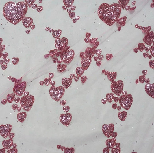 Sparkle Love π