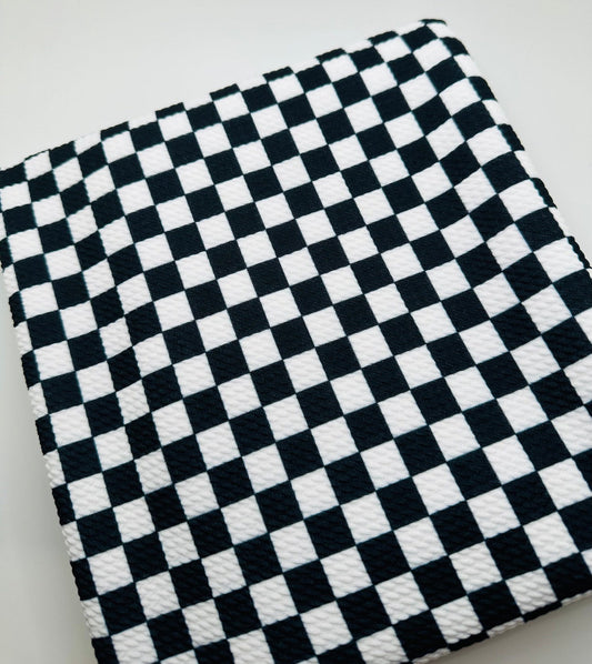 Monochrome Check π€