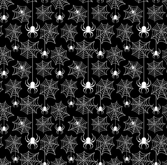 Midnight Webs